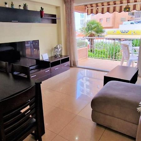 Los Ranchos, B-1º Benidorm Ngoại thất bức ảnh