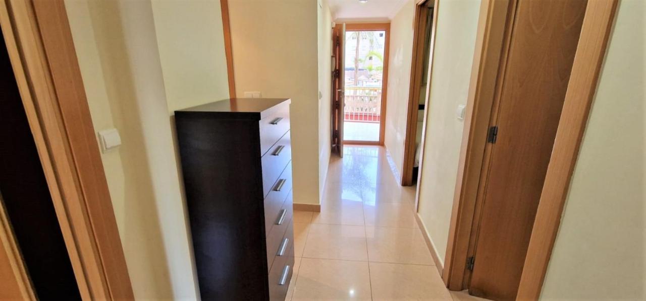 Los Ranchos, B-1º Benidorm Ngoại thất bức ảnh