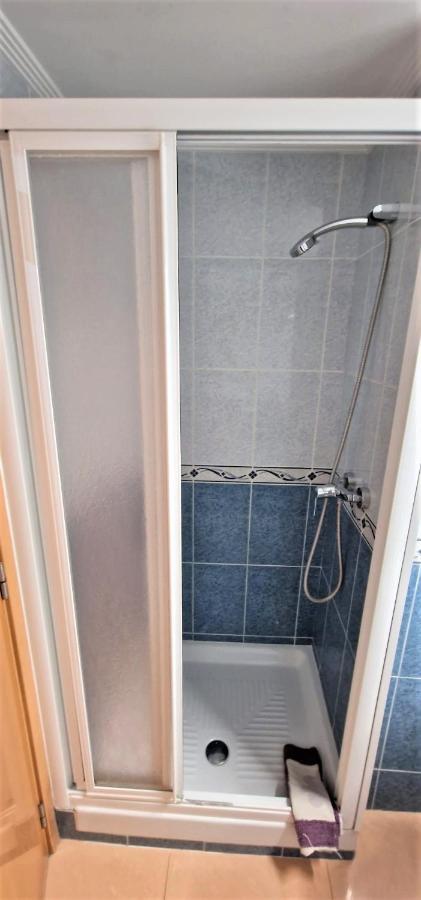 Los Ranchos, B-1º Benidorm Ngoại thất bức ảnh